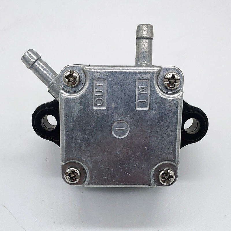 FUEL PUMP FOR MERCURY / MARINER OUTBOARD  8 9.9-15 HP 4 STROKE  NEW 835389