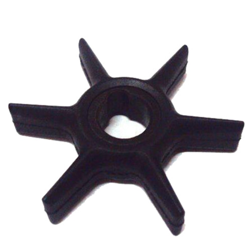 Impeller for outboard Mercury / Mariner 6 8 9.9 15 hp 2 stroke water pump 47-42038Q02