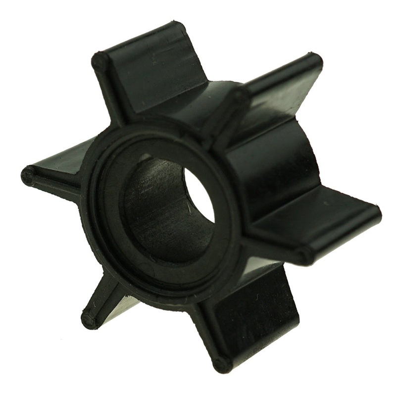 Impeller for Tohatsu outboard 4 5  6 hp 4 stroke 369-65021 water pump