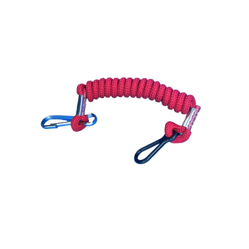 Mercury Mariner Outboard Tiller Engine Safety Lanyard Kill Switch