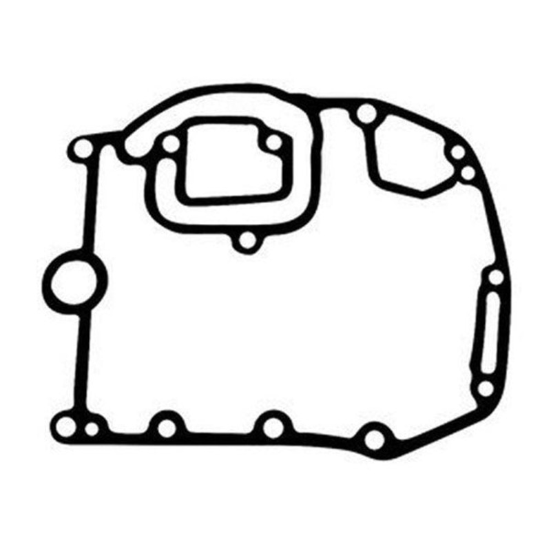 OIL PAN GASKET FOR JOHNSON / EVINRUDE OUTBOARD 90 100 115 140 HP 4 STROKE 5033649