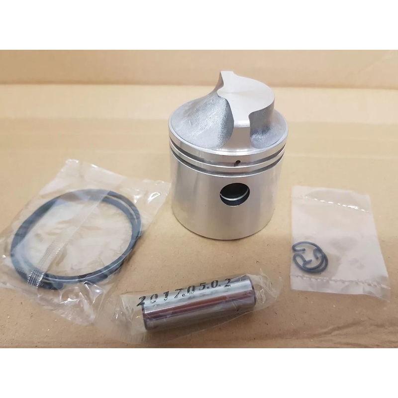 PISTON KIT / SET STD FOR MARINER OUTBOARD  4 HP JAP 6E0 2 stroke 761-8256M