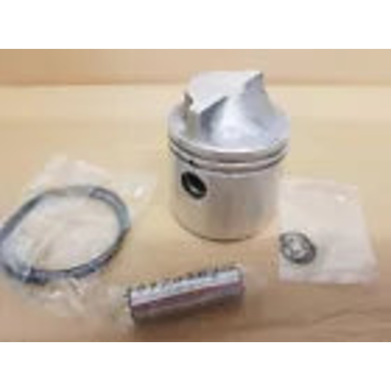PISTON KIT/ SET STD FOR YAMAHA OUTBOARD 4 HP 6E0 2 stroke 6E0-11631-0098K
