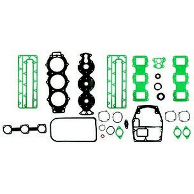 Powerhead Gasket Set for Yamaha 75HP 80HP 85HP 90HP 2-Stroke Outboards (19862014)