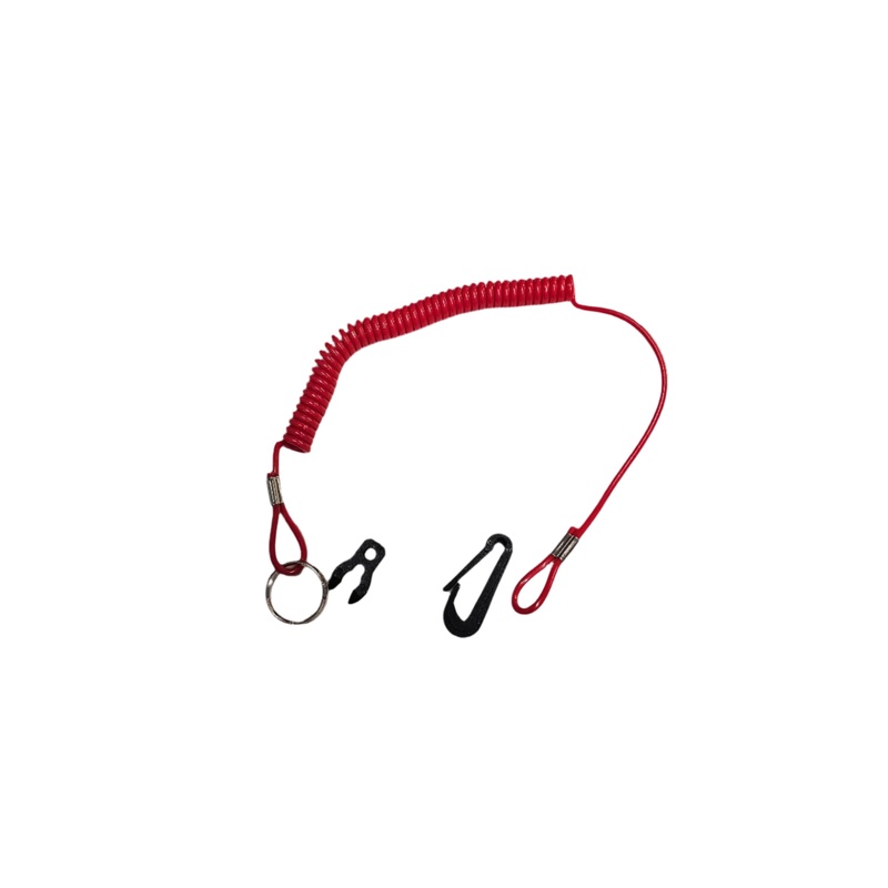 Safety Lanyard  for Suzuki Outboard Motors Engine Kill Switch Cord