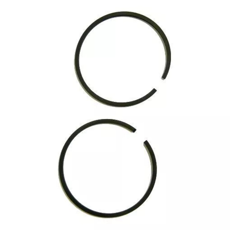 STD PISTON RINGS SET MARINER Yamaha OUTBOARD 5 HP 2 stroke Jap 5C 6E3 5CS 6E4
