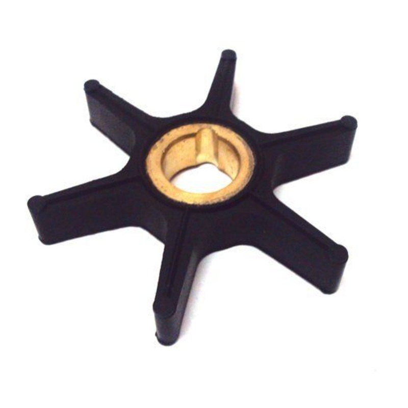 Water pump Impeller for Mercury / Mariner outboard 18 20 25 30 2stroke 47-850893