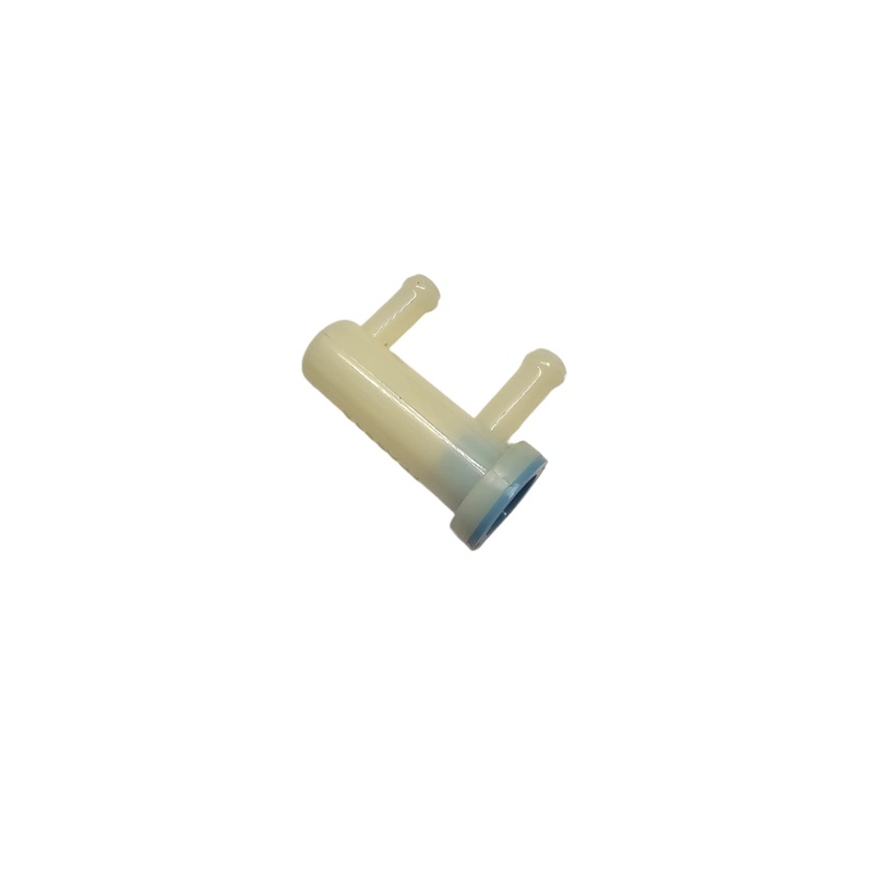 Yamaha 150HP 4-Stroke Outboard High Pressure Fuel Filter 69J-24501-10