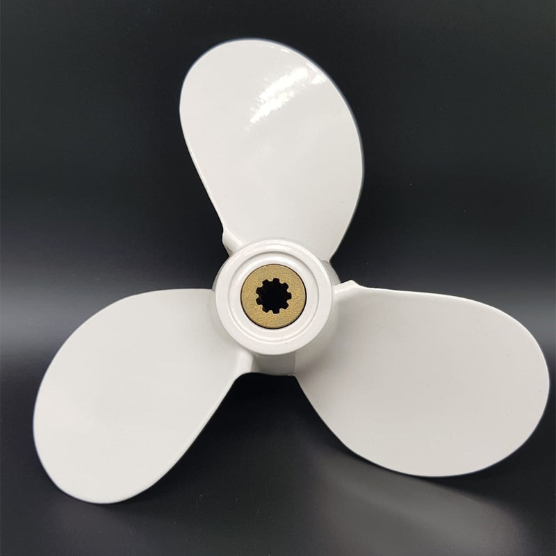 4 hp 5 hp propeller for Yamaha 7 1/2 x 7 BA outboard ‘ BA ‘ type