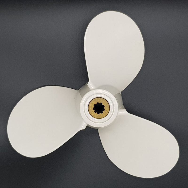 4 hp 5 hp propeller Yamaha 7 1/2 x 8 BA outboard ‘ BA ‘ type