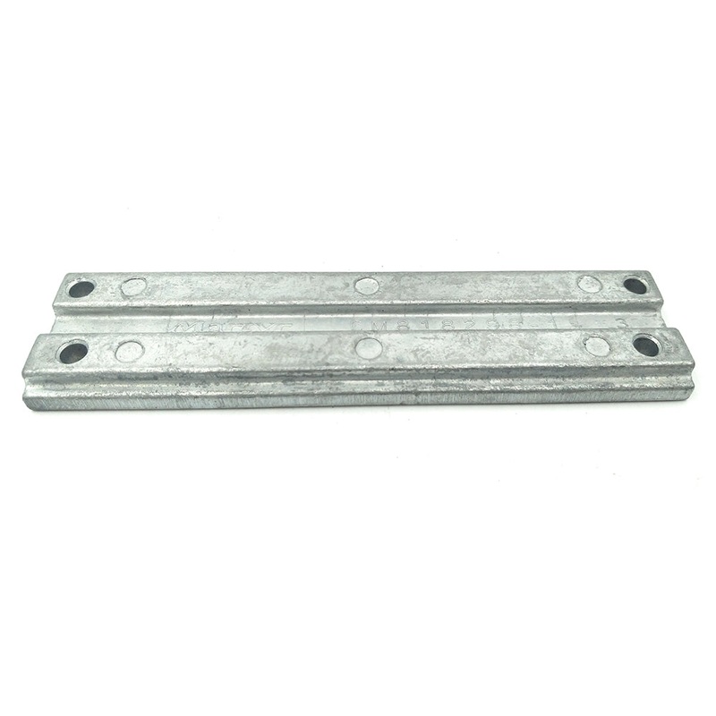 ANODE FOR MERCURY/ MARINER OUTBOARD PN 818298 Power Trim Anode Aluminium
