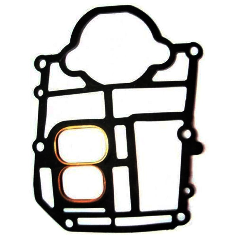 BASE GASKET FOR MERCURY MARINER OUTBOARD 25HP 30 HP 2 stroke 2 CYL  27-853987