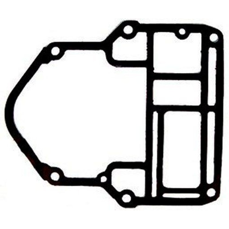 BASE GASKET FOR MERCURY MARINER OUTBOARD 40 50 HP 2 STROKE 27-8129397