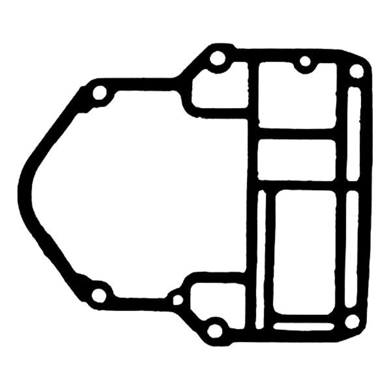 BASE GASKET FOR TOHATSU OUTBOARD 40 50 HP 2 STROKE 3C8-01303-4