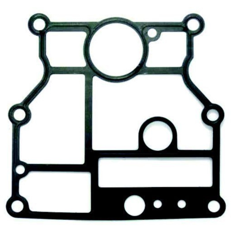 BASE GASKET FOR YAMAHA OUTBOARD F8 / F9.9  4 STROKE 8 9.9 HP 6G8-11351-A0