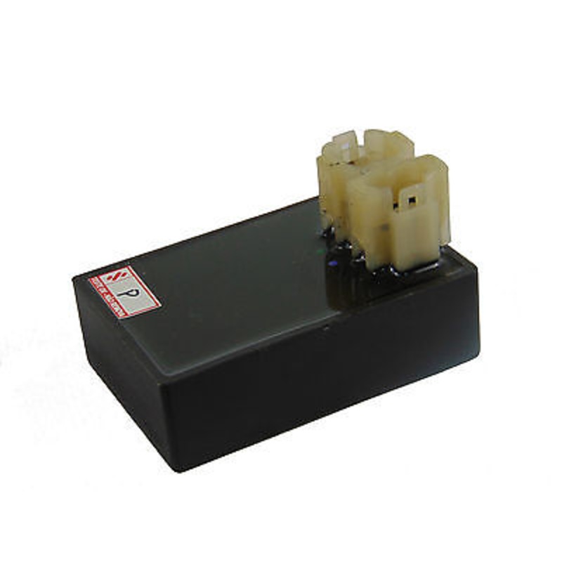 CDI UNIT Module for Honda 8 9.9 15 hp outboard BF8 BF9.9 BF15 Repl 30580-ZV4-003