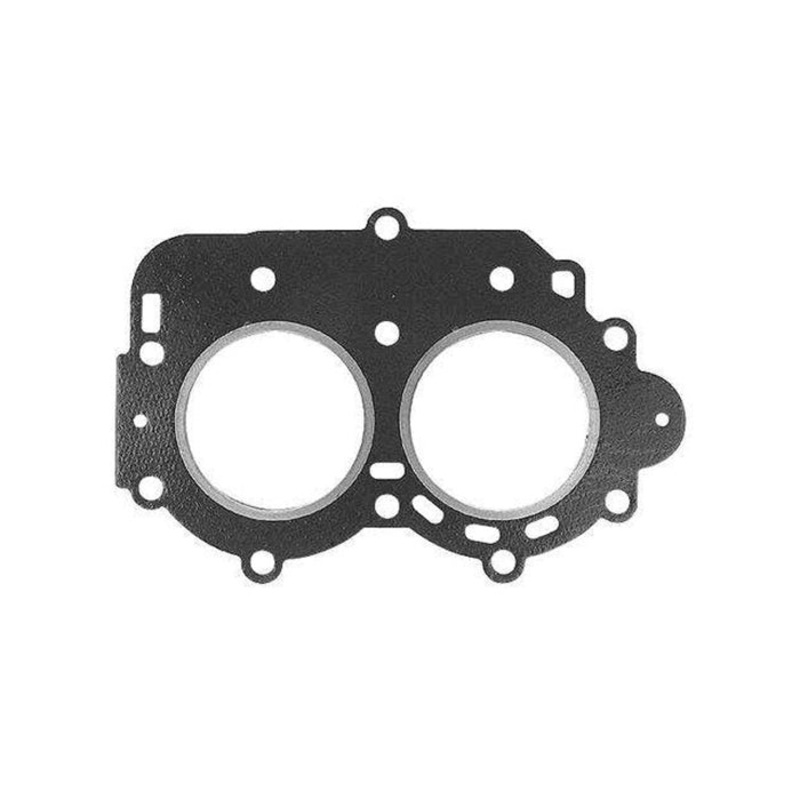 CYLINDER HEAD GASKET FOR YAMAHA OUTBOARD 9.9 15 HP 2 STROKE 6E7-11181-00