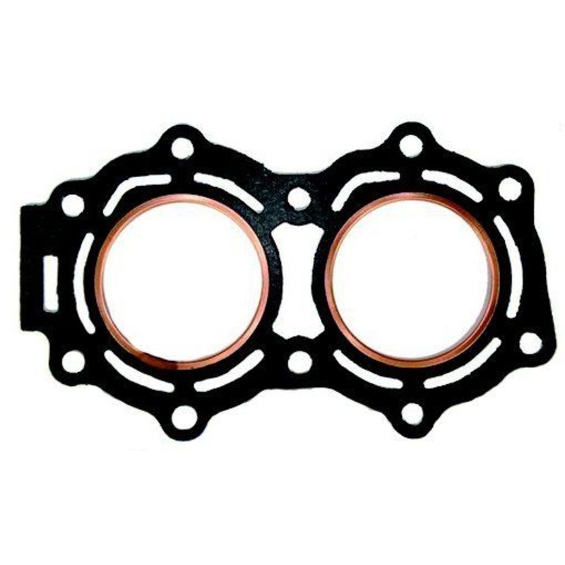 CYLINDER HEAD GASKET MERCURY MARINER OUTBOARD  9.9  HP 2 stroke 27-803663018