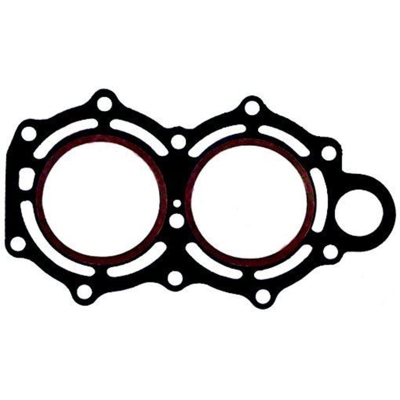 CYLINDER HEAD GASKET TOHATSU OUTBOARD  6 8 9.8 HP 2 stroke  3B2-01005-0