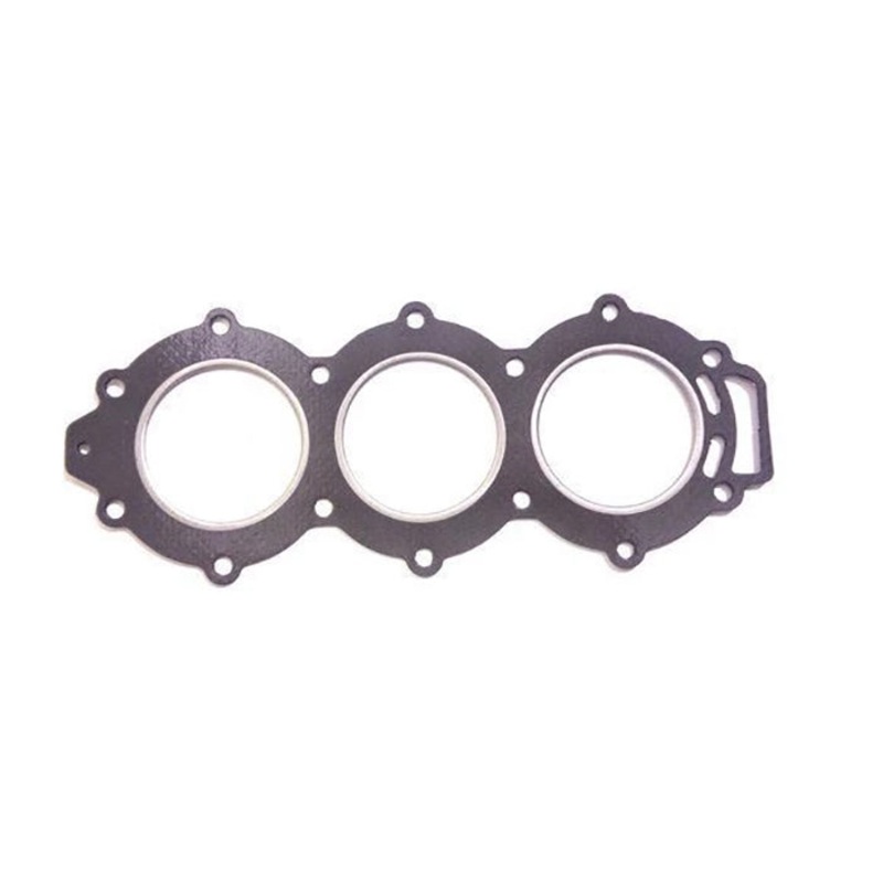 CYLINDER HEAD GASKET YAMAHA OUTBOARD 50 60 70  HP 2 STROKE 6H3-11181-A2