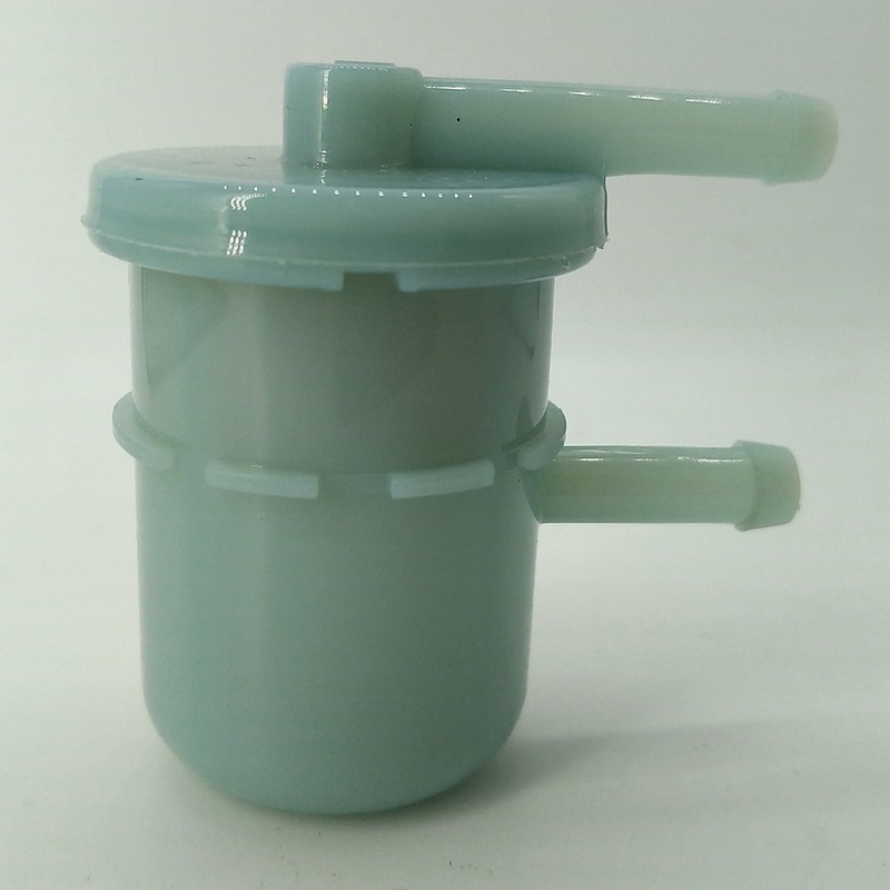 Fuel Filter for Johnson Outboard 25HP140HP | Replaces 0765573, 5030702, 5032323