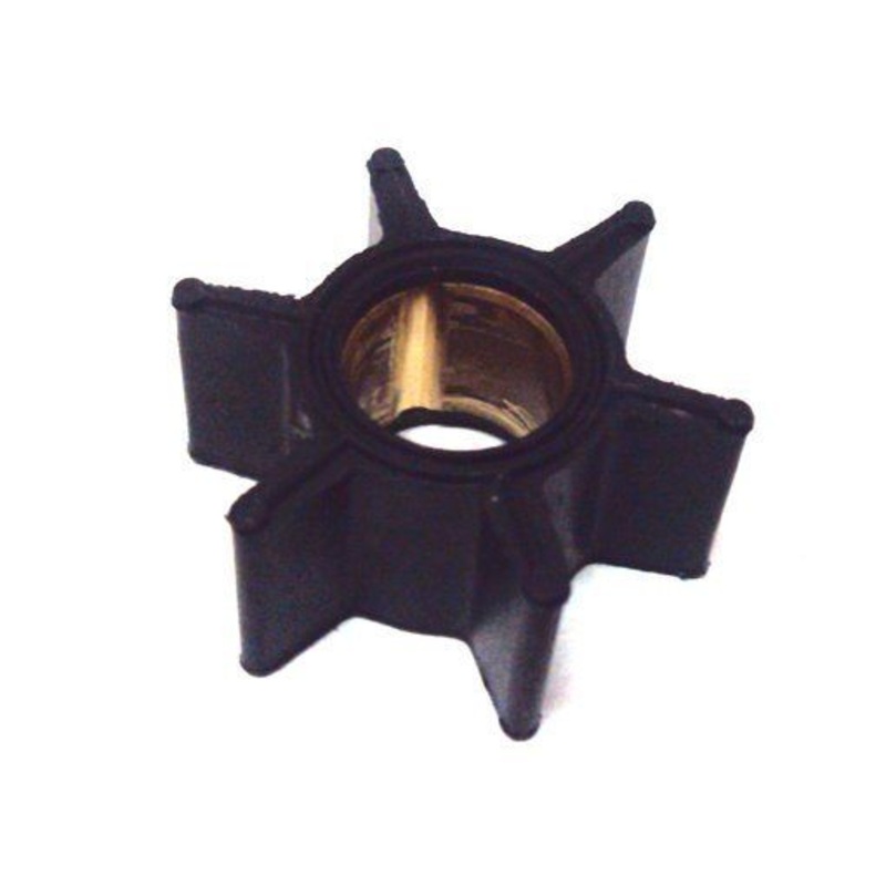 Impeller for Mercury Mariner outboard 4 4.5 5 6  hp 2 stroke water pump 47-89981