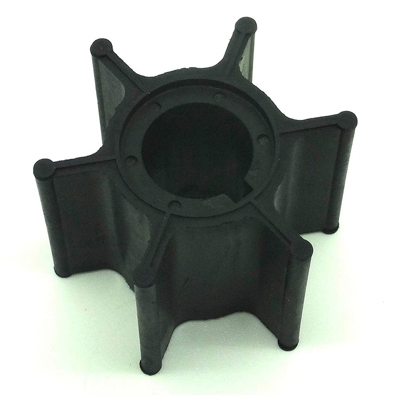 Impeller for outboard Honda 8 HP 9.9 HP 15 HP replaces 19210-ZV4-651 water pump