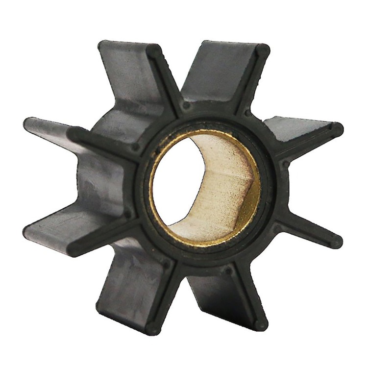 Impeller for outboard Honda B75 7.5 HP B100 10 HP replaces 19210-881-A02 water pump
