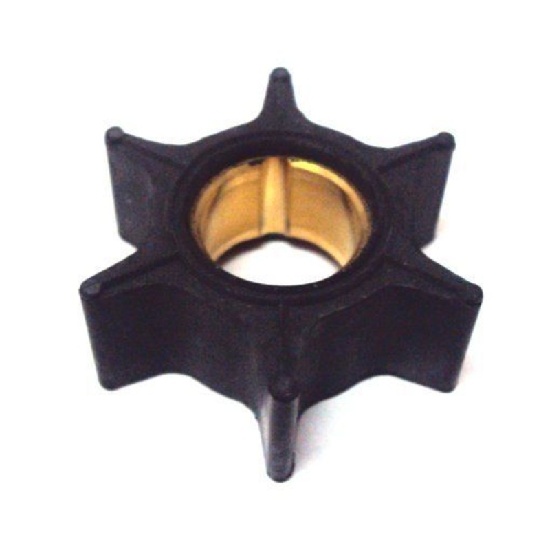 Impeller for outboard Mercury  Mariner 50 60 70 hp 2 stroke water pump 47-89983T