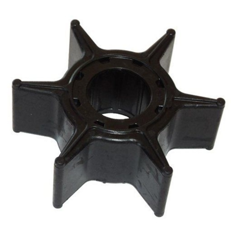 Impeller for outboard Yamaha 9.9 15 hp 2 stroke “682” water pump ’84-’95