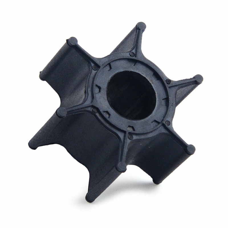 Impeller for outboard Yamaha 9.9 hp 4 stroke  “682”  water pump ’84-’04