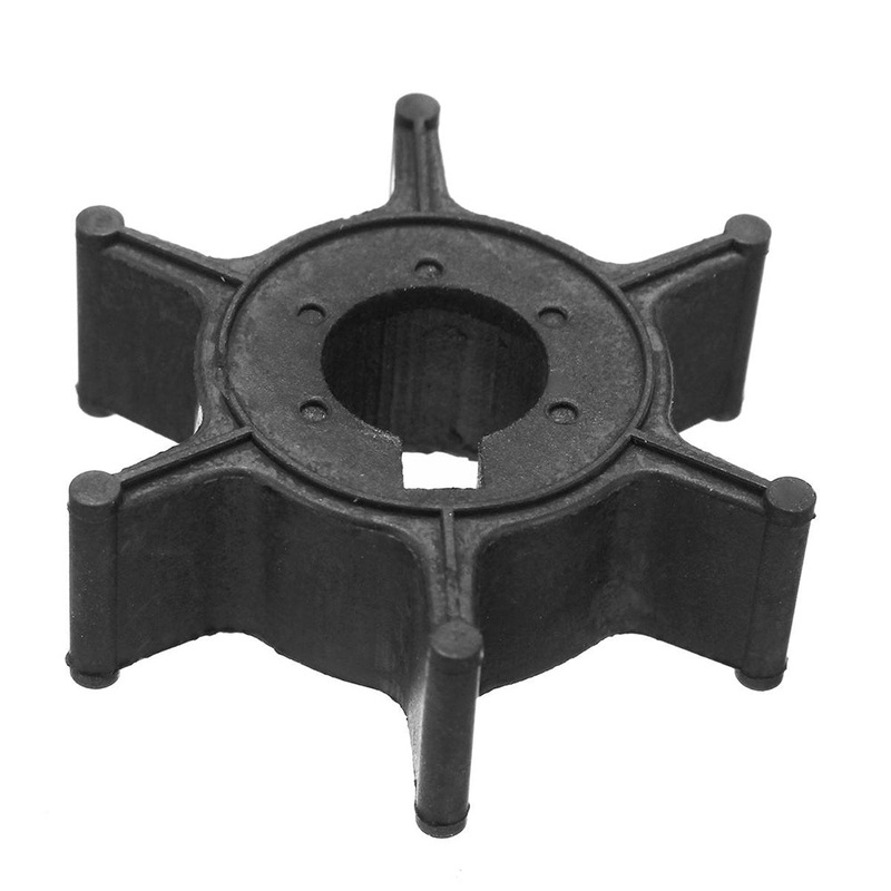 Impeller for Yamaha  outboard 4  hp 4 stroke “6e0” new water pump 1998-2009