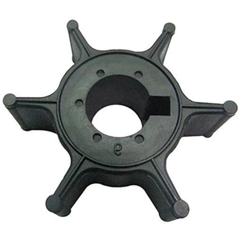 Impeller for Yamaha outboard water pump 6H4-44352-02