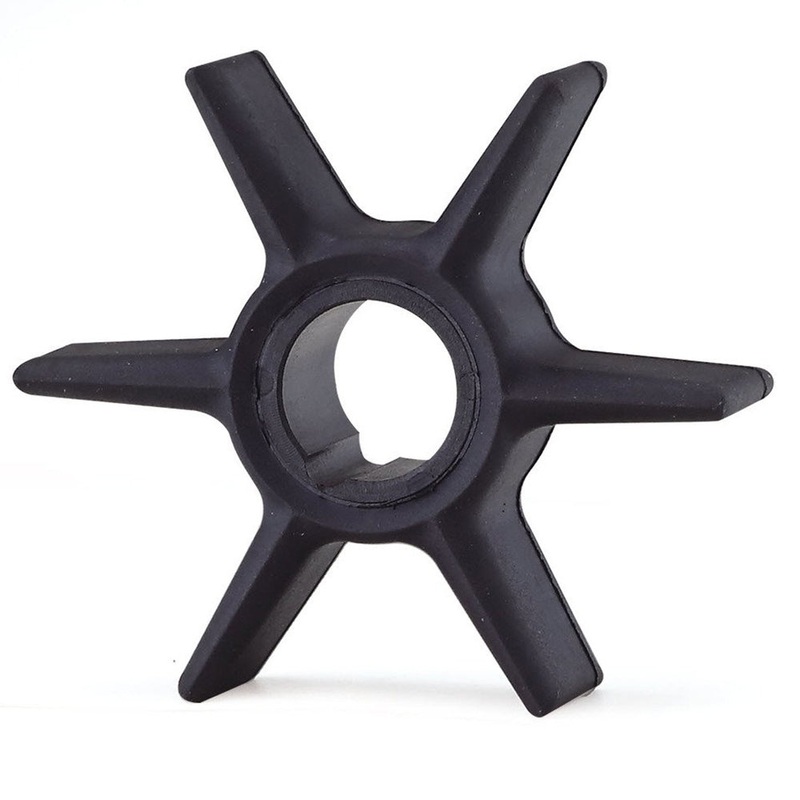 Impeller Mercury /Mariner 40 50 60 efi 4 stroke outboard water pump 47-19453