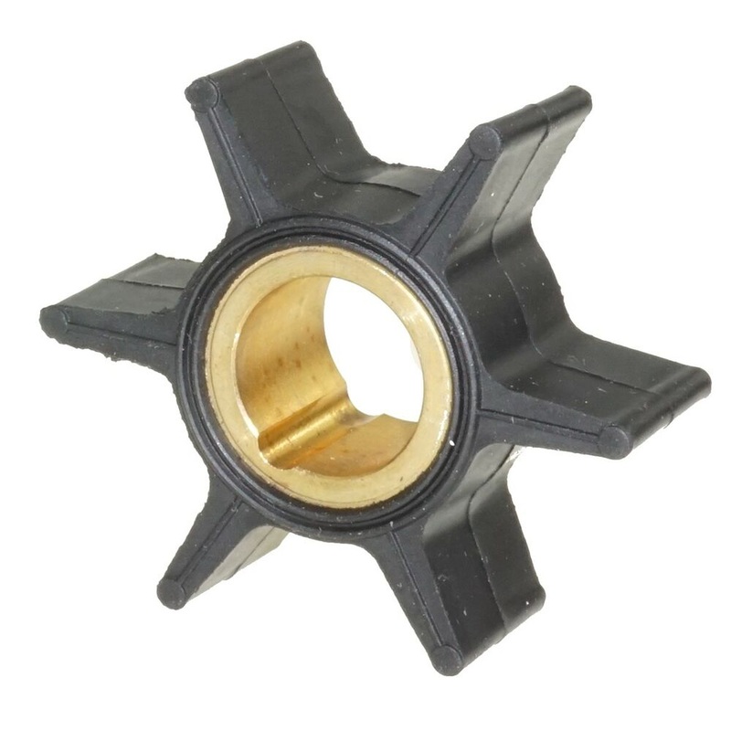 Impeller Mercury Mariner outboard 20 hp 2 stroke water pump 47-89982 /47-65958