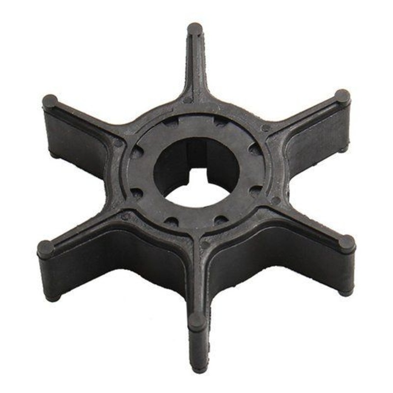 Impeller Yamaha outboard  9.9 15 hp 2 and 4 stroke water pump replaces 63V-44352-01