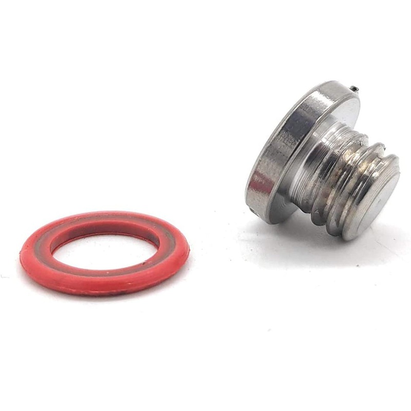 MERCURY / MARINER OUTBOARD GEARCASE DRAIN SCREW KIT 10-79953Q04 3/8″-16 UNC