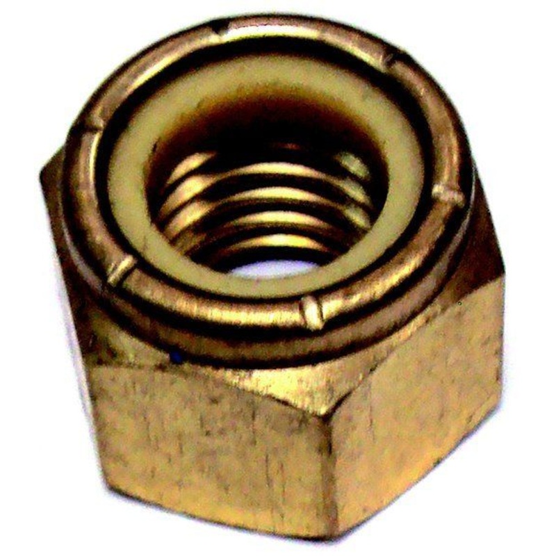 MERCURY / MARINER OUTBOARD PROPELLER NUT  11-69578Q1  40 -70 HP