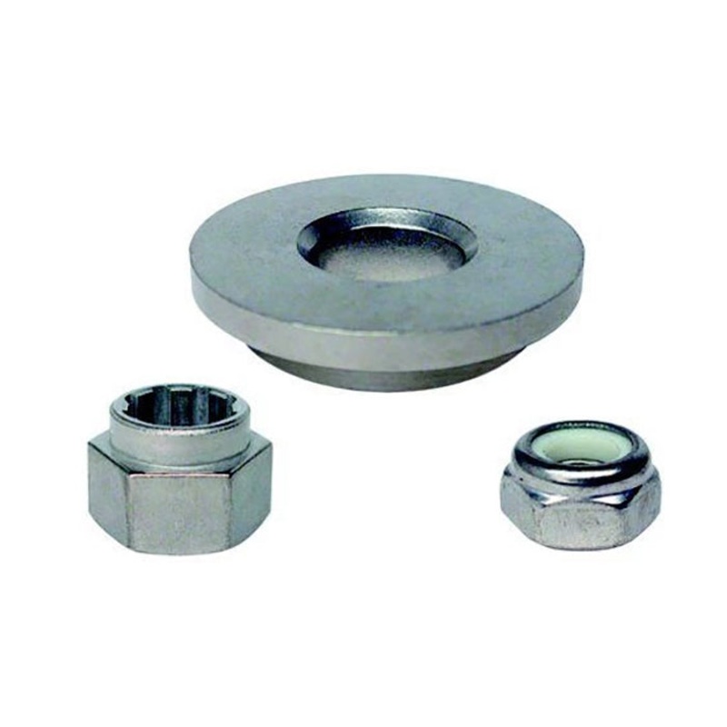 MERCURY / MARINER OUTBOARD PROPELLER NUT KIT 11-13914Q02  30-70 HP