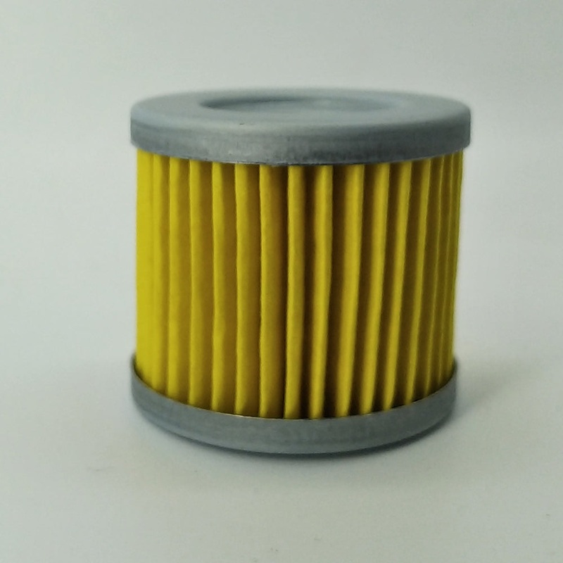 OIL FILTER ELEMENT FOR OUTBOARD 8 9.9 15 HP replaces: OMC/Johnson/Evinrude: 5033102, 5033107, 763454; Suzuki: 16510-05240, 16510-45H10; Sierra: 18-7903