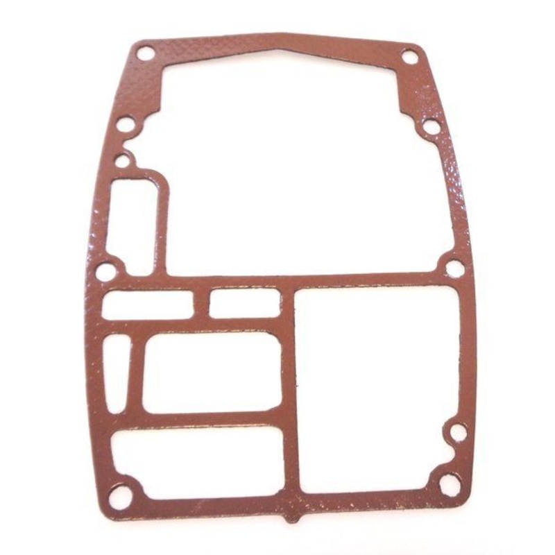 Powerhead Base Gasket for Yamaha 50HP 60HP 70HP 2-Stroke 3-Cyl