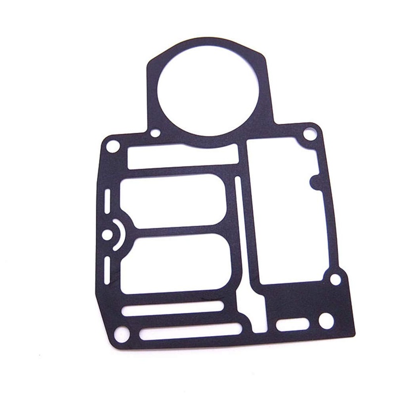 POWERHEAD BASE GASKET MERCURY / MARINER OUTBOARD 9.9 15 18 HP 2 stroke 278036636