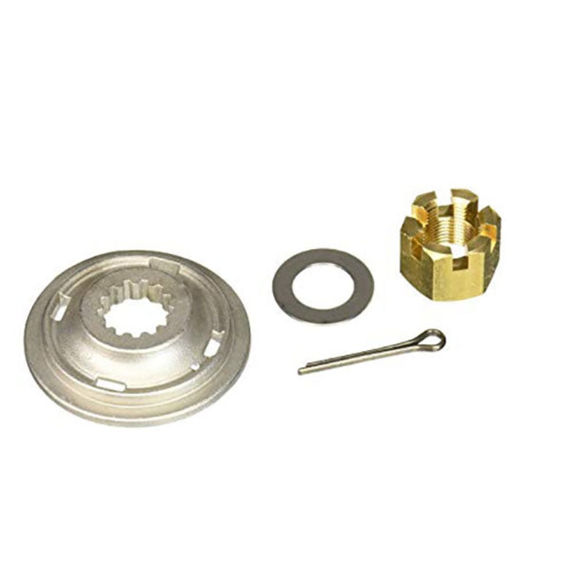 PROP NUT KIT FOR SUZUKI OUTBOARDS 60 HP 70 HP 4 STROKE 57630-94500 WASHER SPACER