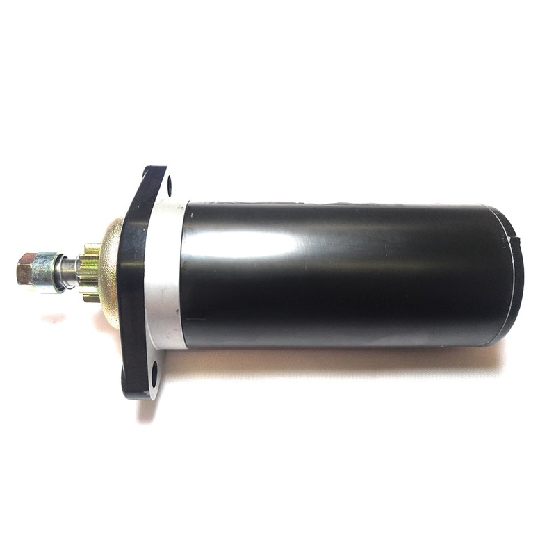 Starter Motor for Yamaha Outboard 9.9 -15 hp 25 HP 1984-1997 682-81800 6L2-81800