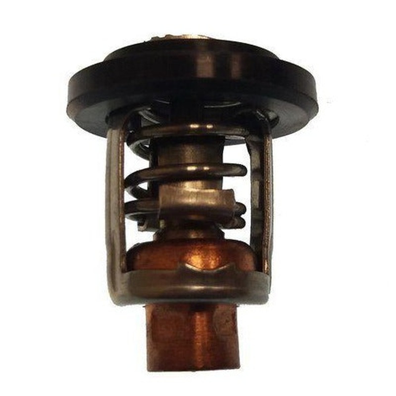 THERMOSTAT FOR YAMAHA OUTBOARD 2.5 4 5 6 8 9.8 9.9 15 HP 4 stroke 66M-12411-00