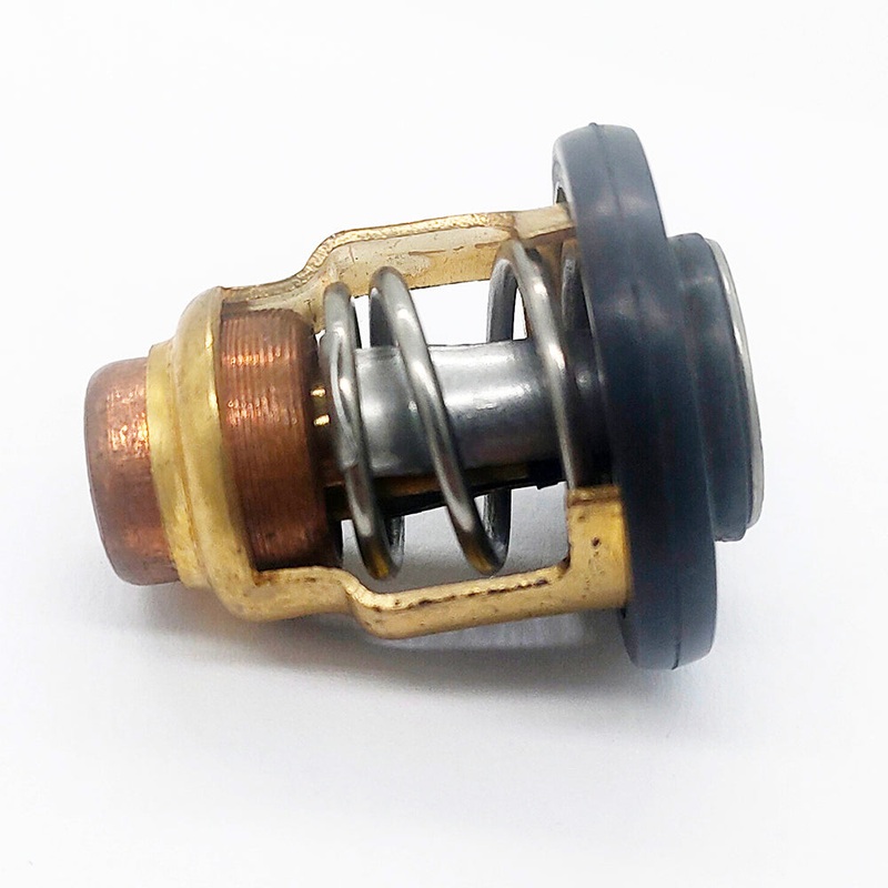 THERMOSTAT FOR YAMAHA OUTBOARD  9.9 15 20 25 30 HP 2 stroke 6E5-12411-30 60C