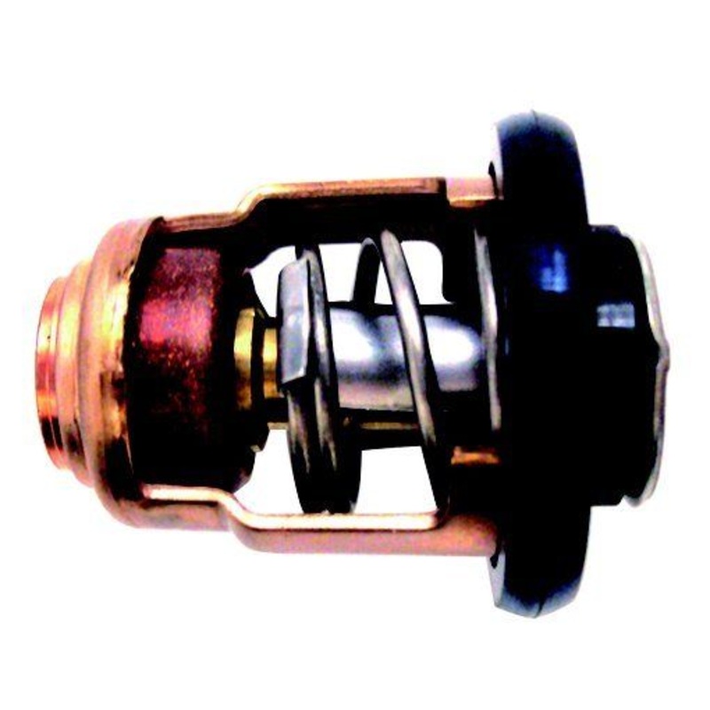 THERMOSTAT MERCURY / MARINER OUTBOARD 8 9.9 15 25 30 40 HP 825212T02 60C 140F