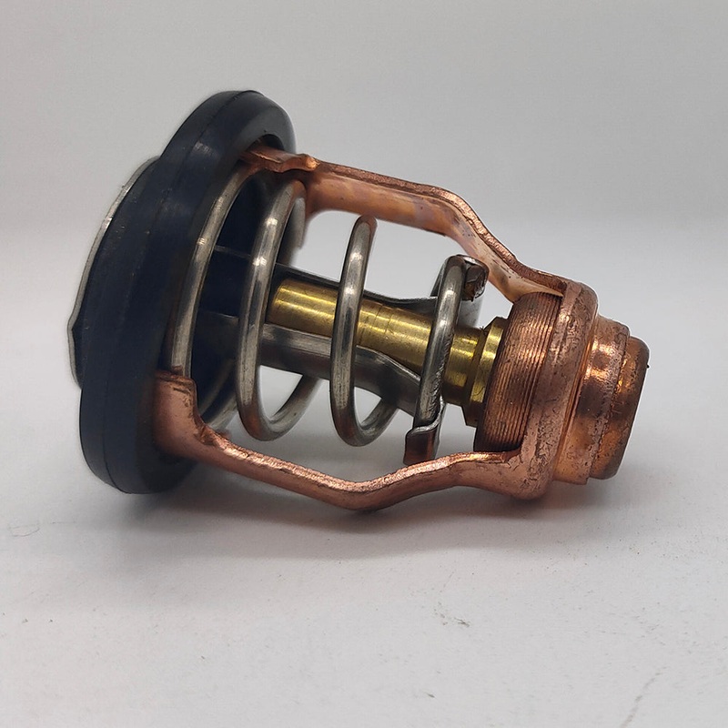THERMOSTAT YAMAHA OUTBOARD 150 200 225 250 HP 4 stroke 67F-12411-01 55C 140F