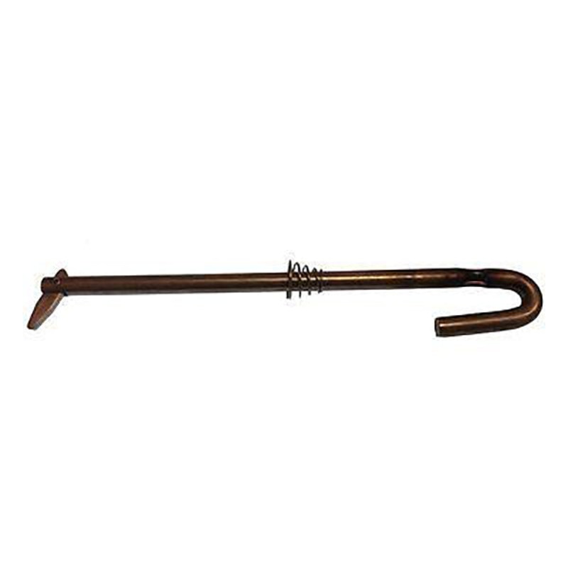 TILT LOCK PIN TOHATSU OUTBOARD 6-9.8 HP Replaces 350-6212-1 369-62122-2