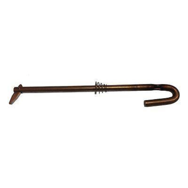 TILT LOCK PIN YAMAHA  OUTBOARD 4 HP 5 HP  ROD ASSY